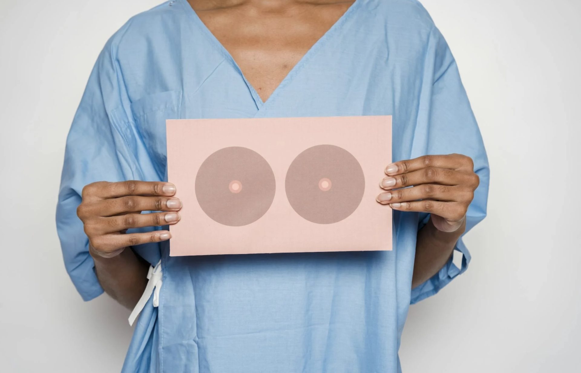 Clinical Breast Cancer Check Up